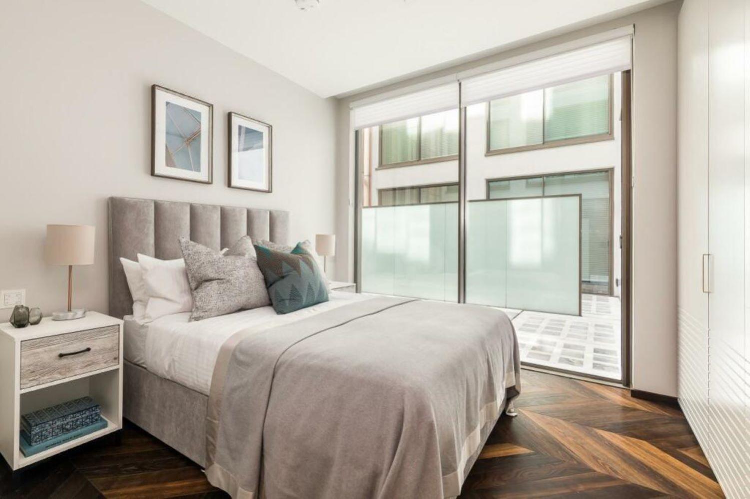 Modern Designer Central Leicester Square And Covent Garden Sleeps 6 * Londres