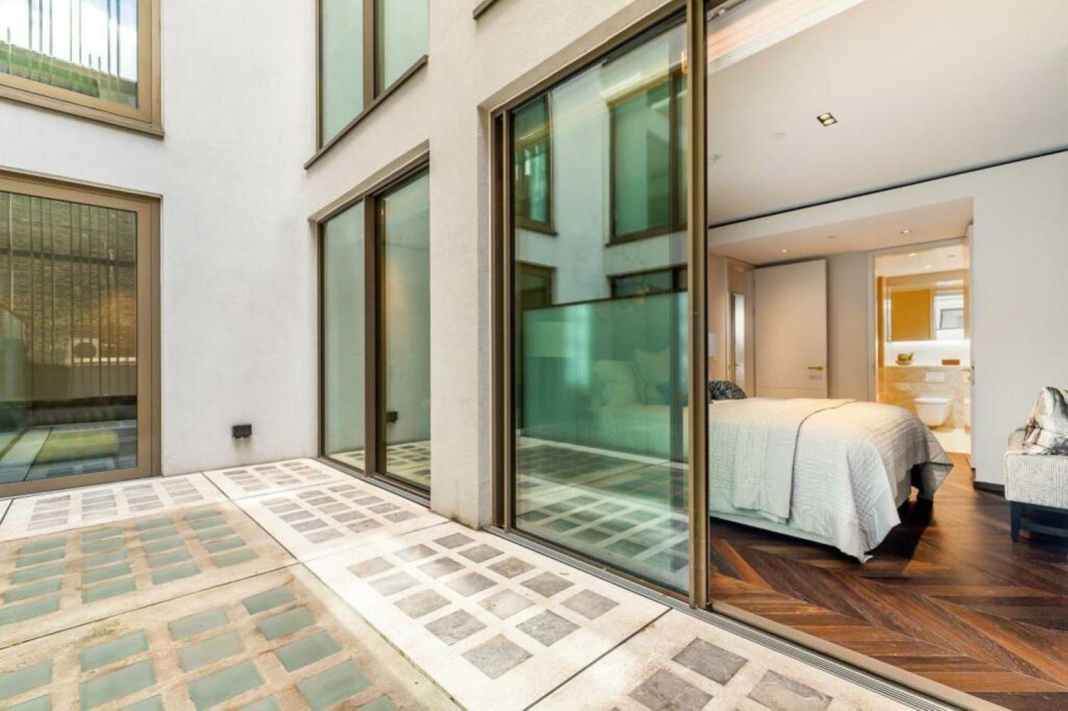 Modern Designer Central Leicester Square And Covent Garden Sleeps 6 Apartamento Londres