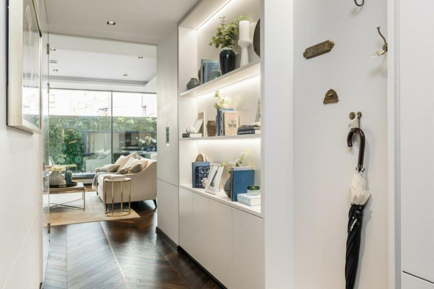 Apartamento Modern Designer Central Leicester Square And Covent Garden Sleeps 6