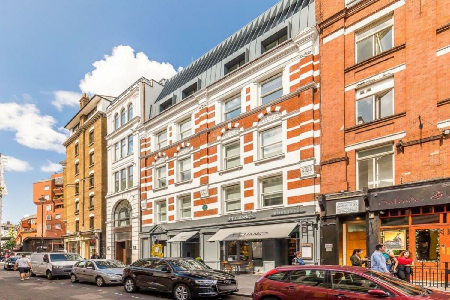 Modern Designer Central Leicester Square And Covent Garden Sleeps 6 Apartamento Londres